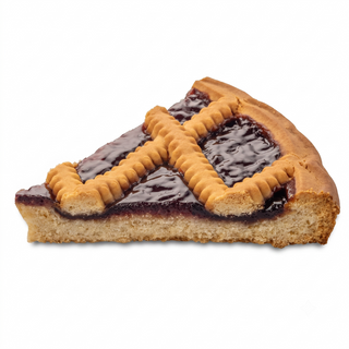 Pastafrola (1 Ud.)