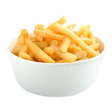 пържени картофи (200г)