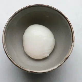 Huevo poche 