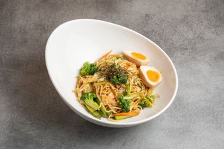 62.Yakisoba vegetal