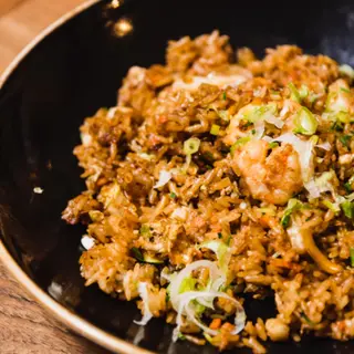 35 Arroz Yakimesi Nara