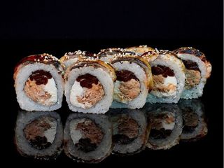 Special Węgorz 8 szt.