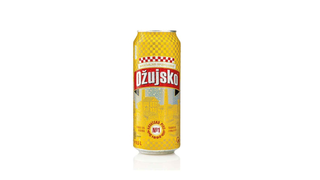 Ožujsko pivo 0,5l