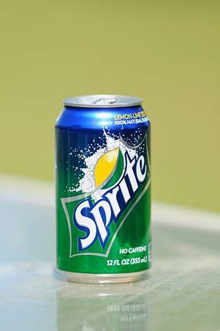 Sprite 25cl