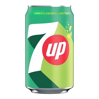 7UP