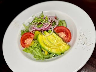 Салат Леприкона (200g)