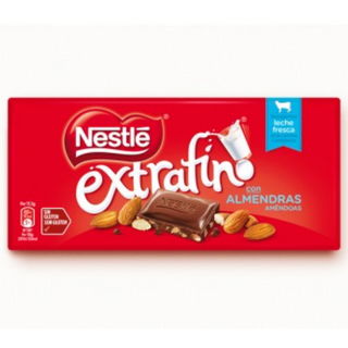 Tableta chocolate Nestlé 