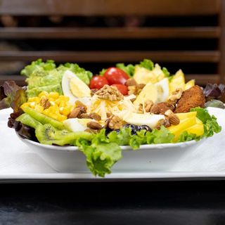 Salade César Poulet