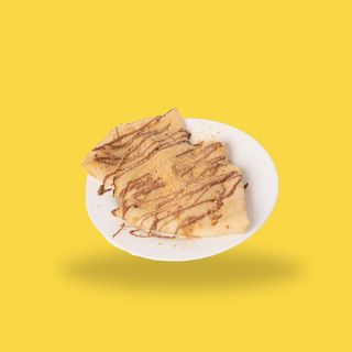 Palačinke sa eurokremom i plazmom