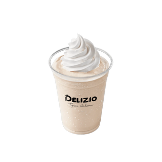 Frappé Ananas