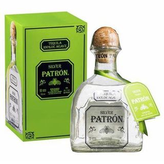 Patron Silver  70 Cl