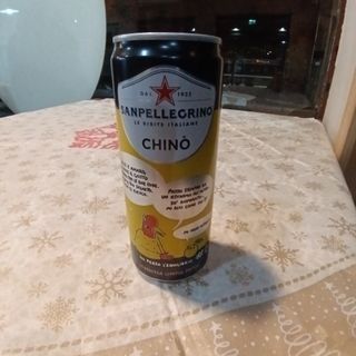 Chinotto
