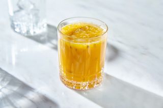 лимонад "манго-маракуйя"