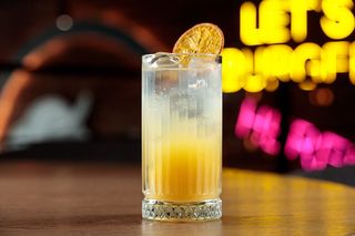 Цитрусовий мікс (300ml)