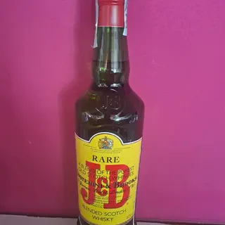 J&B 70cl
