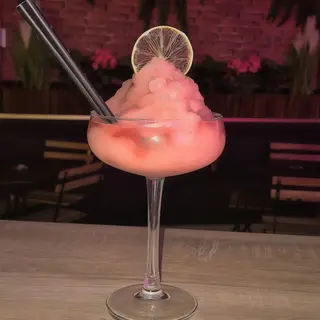 Cóctel Margarita
