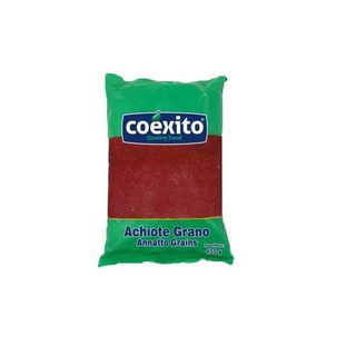 Onoto / Achiotta Coexito 500g.