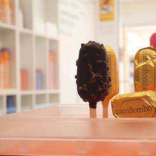 BonBombó Almendrado