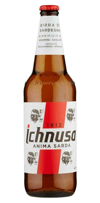Ichnusa 66 cl