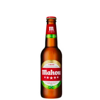Mahou Sin Gluten