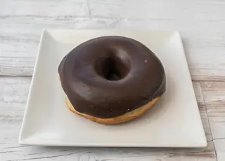 Donuts Choco
