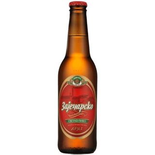 Zaječarsko pivo 0.33 l