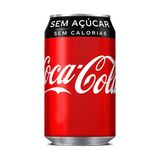 Coca-Cola Zero 33 cl