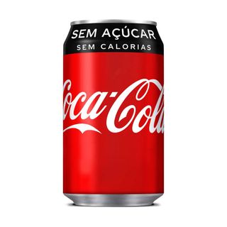 Coca-Cola Zero 33 cl