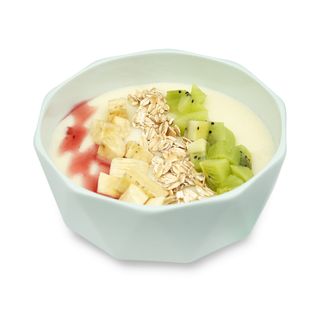 Рисовая каша