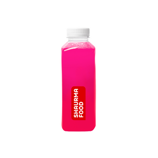 Лимонад Ягодный (500 мл)