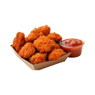 Chicken Nuggets 8 pièces