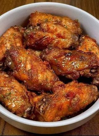 Poulet sauté