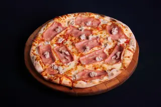 Pizza Modena mica Ø 33cm