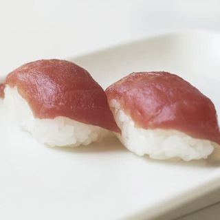 2. Nigiri Atún (2 Uds.)