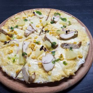 Піца гавайська 430г