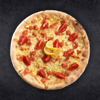 Pizza Salmone Ø 32cm