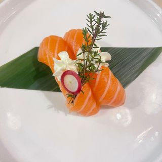 213 Nigiri lover
