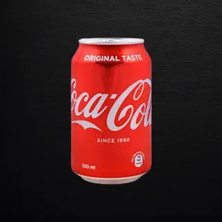 Coca Cola Normal 33cl