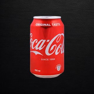 Coca Cola Normal 33cl