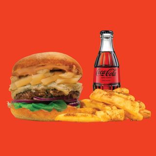 ZESTAW GRUSZKA BLUES