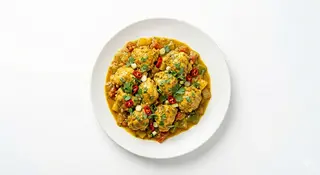 Chicken Curry