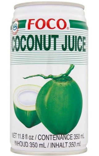 Succo coconut