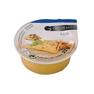 Paté de Sardinha
