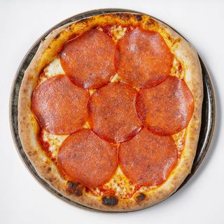 Pizza Salami