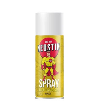 (234516) Ljepilo univerzalno u spreju Profi 400ml