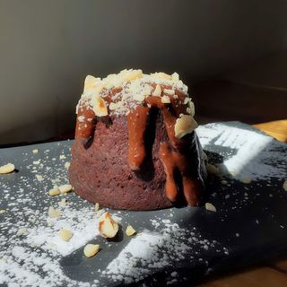 Vesuvio 100% vegetal