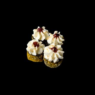 Роллы "Осако темпура"