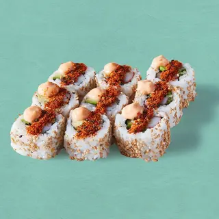 Spicy Cali Roll