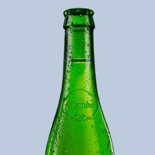 Cerveza Alhambra Especial