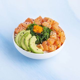 Crea Tu Poké Mediano